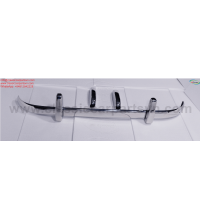 Bumper for Triumph TR2 (1953–1955) and TR3 (1955–1957)